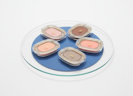 AMELIE Amelie Step Basic Shadow 12 Shades