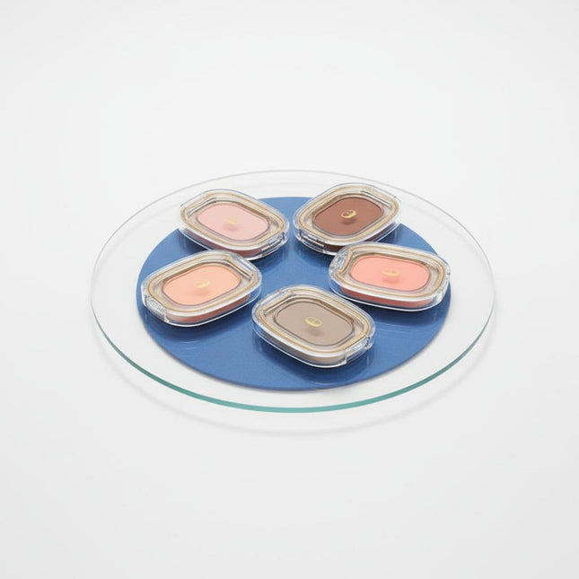 AMELIE Amelie Step Basic Shadow 12 Shades