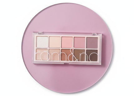 ROMND Better Than Palette