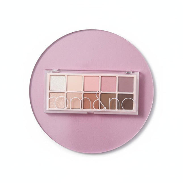 ROMND Better Than Palette