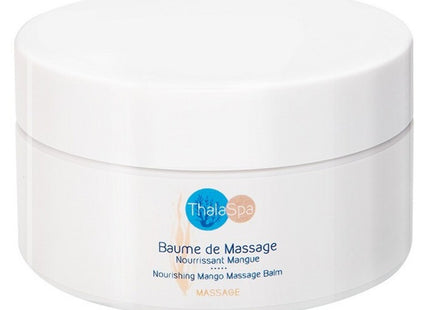 TALA SPA Nourishing Mango Massage Balm, 1 Each