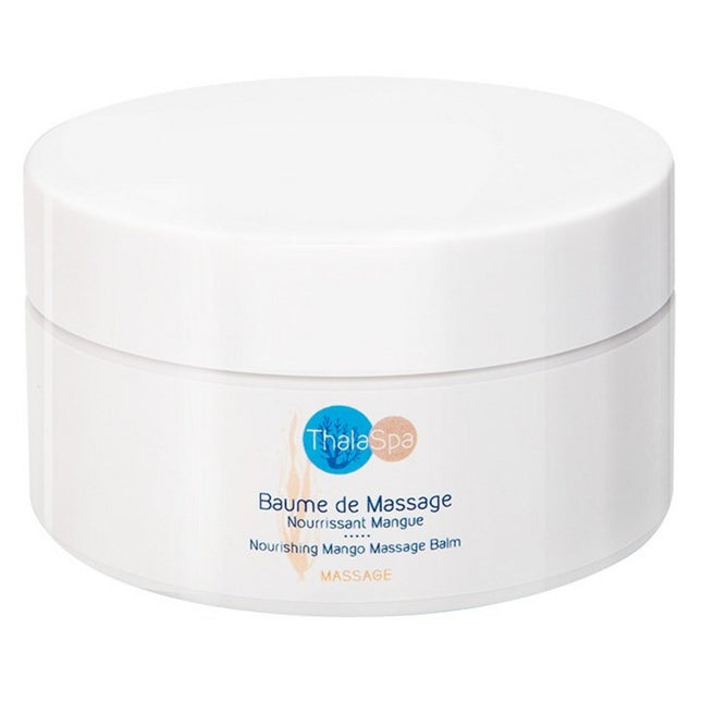 TALA SPA Nourishing Mango Massage Balm, 1 Each