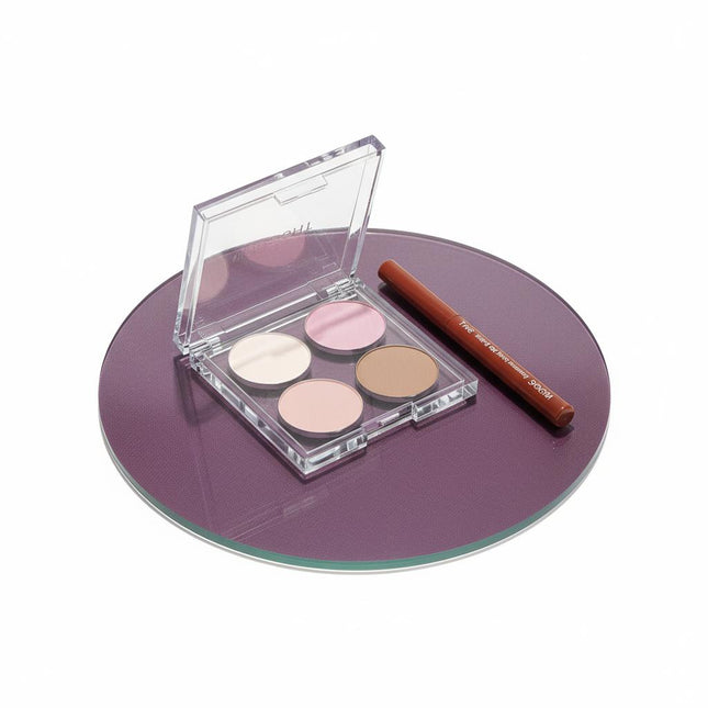 THE SAEM Saemmul Single Shadow 32 Colors IndividualSpecial Edition