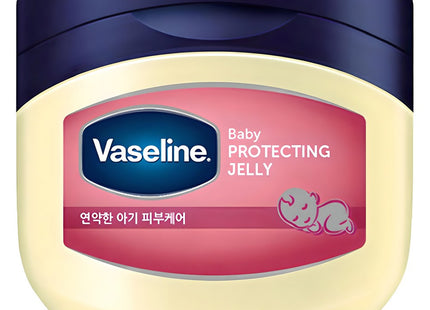 VASELINE  Protecting Jelly Body Butter Baby, 100ml, 1 Count