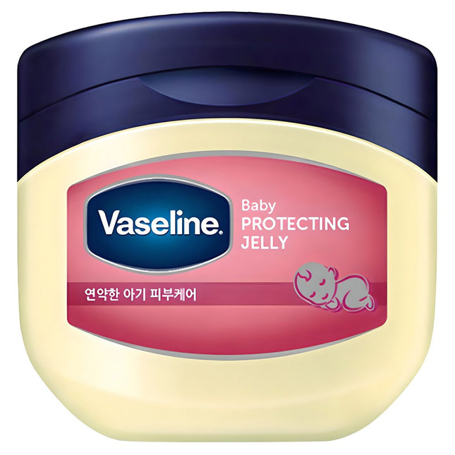 VASELINE  Protecting Jelly Body Butter Baby, 100ml, 1 Count