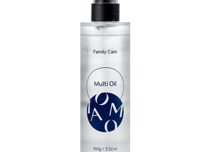 IAUM  CLASSIC MULTI OIL 100g