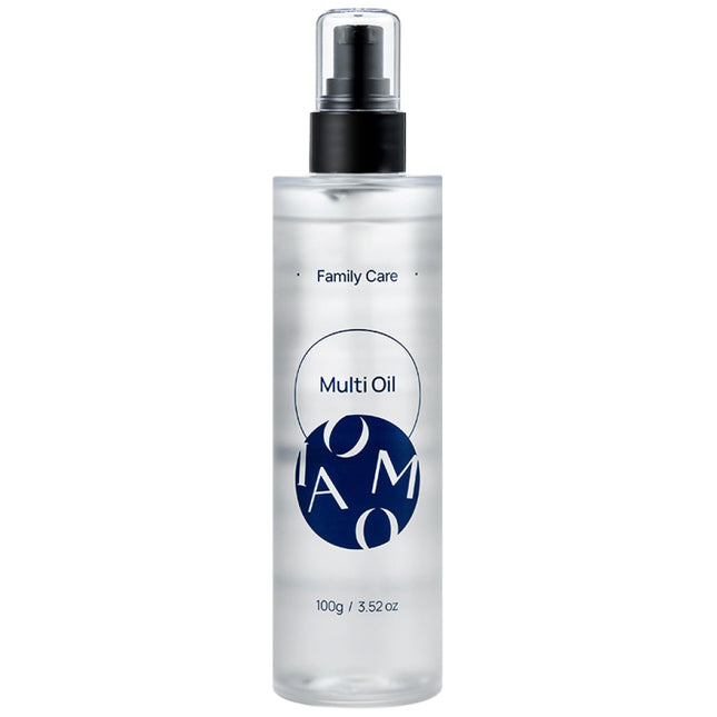 IAUM  CLASSIC MULTI OIL 100g