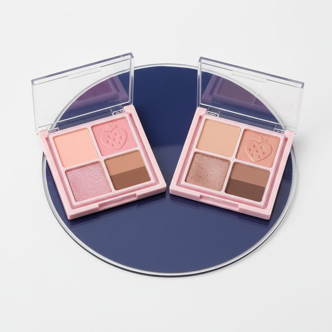PERIPERA Ink Pocket Shadow Palette
