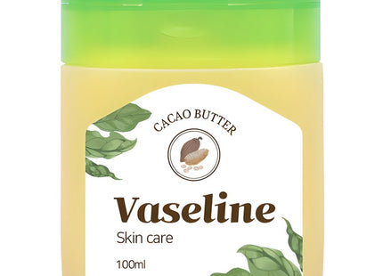 VASELINE  Original Skin Jelly Cocoa Butter 100ml 1 Pack