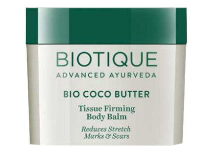 BIOTIQUE  Cocoa Butter Body Butter Repair Balm 50g 1 Piece
