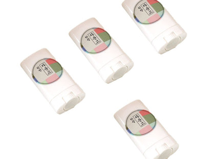 NONE New Hands Jaungo Balm 4p DIY Set