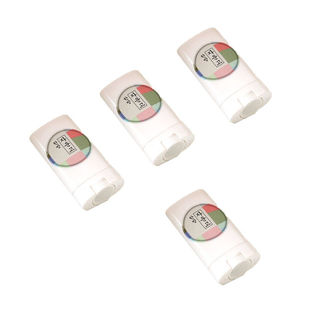 NONE New Hands Jaungo Balm 4p DIY Set