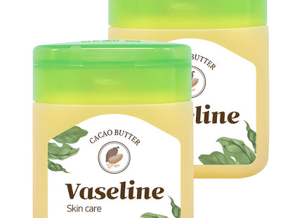 VASELINE  Original Skin Jelly Cocoa Butter 100ml 2 Pack
