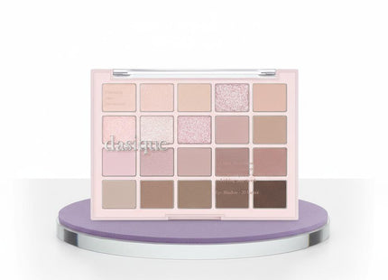 DAISY QU Mood Shadow Palette