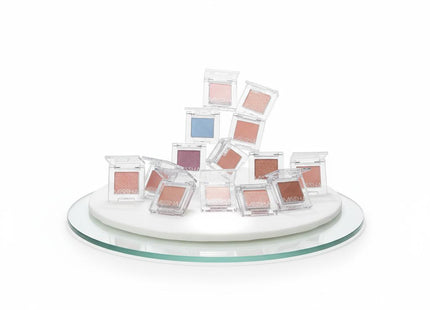 MISSHA Modern Shadow  Modern Pot  Triple  Glitter  Empty Palette