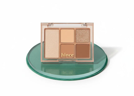 HINCE All Round Eye Palette