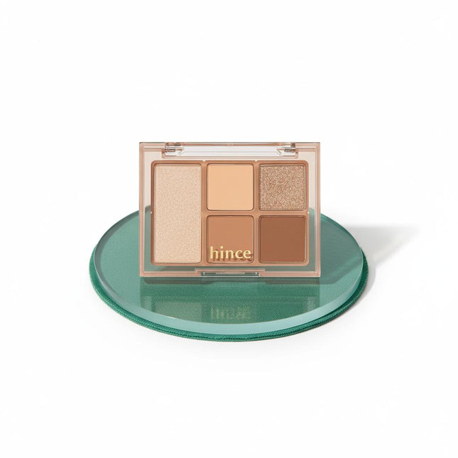 HINCE All Round Eye Palette