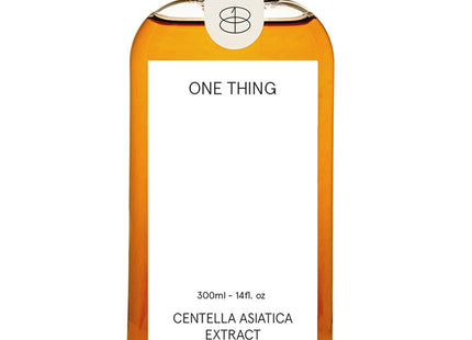 THE YEON Centella Asiatica Extract Toner 300ml 1 Pack