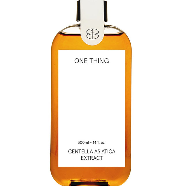 THE YEON Centella Asiatica Extract Toner 300ml 1 Pack
