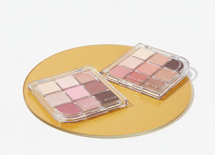BLANDIVA ColoringMe Eyeshadow Palette