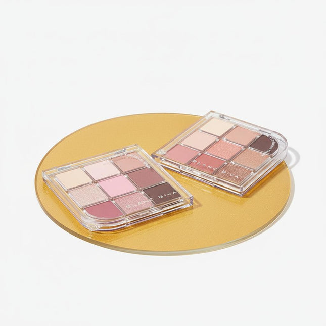 BLANDIVA ColoringMe Eyeshadow Palette