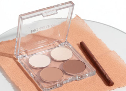 THE SAEM Saemmul Single Shadow Palette PICK1PICK2