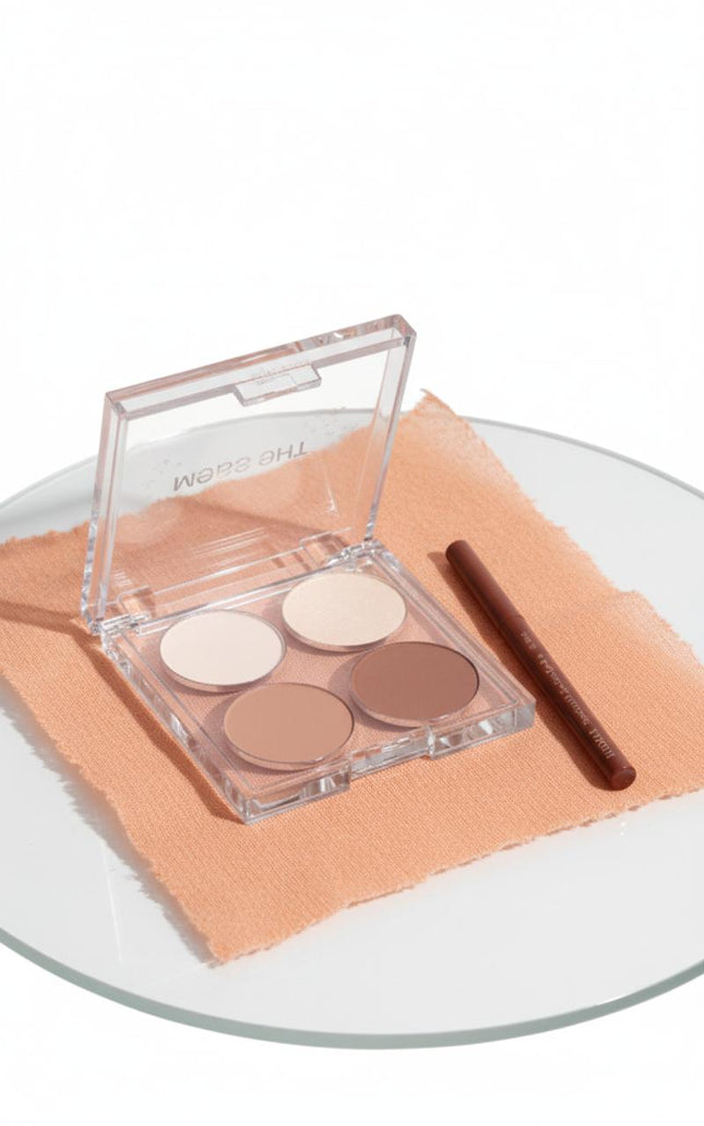 THE SAEM Saemmul Single Shadow Palette PICK1PICK2