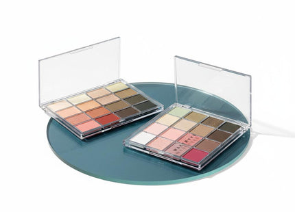 WAKEMAKE Soft Blurring Eye Palette 6COLOR