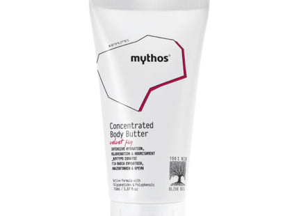 MIYCOS  Body Butter Fig 150ml 1ea