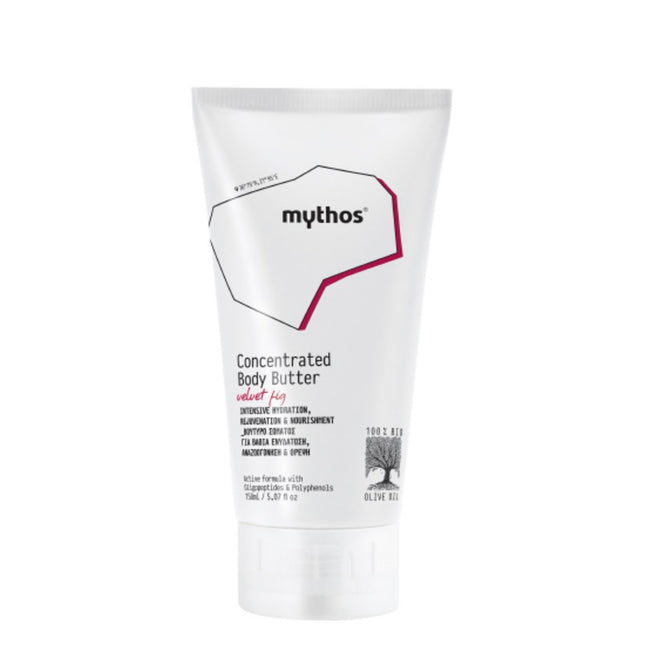 MIYCOS  Body Butter Fig 150ml 1ea