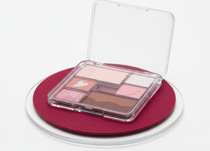 IM MEME Wonder Soft Layer Eyeshadow Palette 2colors
