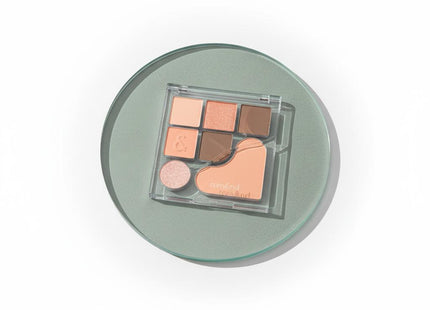 ROMND Better Than Palette