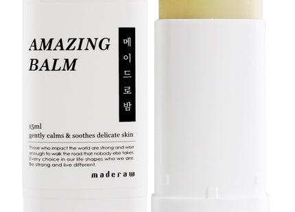 NONE Maid Amazing Spot Soothing Oil Balm, 15ml, 1 Count