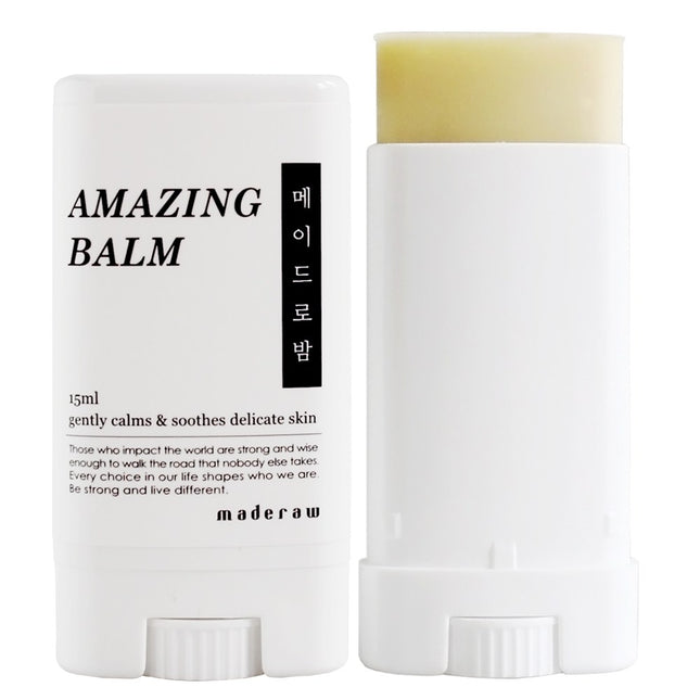 NONE Maid Amazing Spot Soothing Oil Balm, 15ml, 1 Count