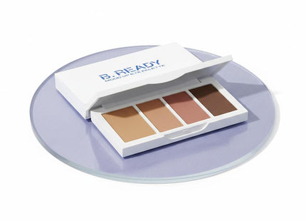 BERED Mood Up Shadow Palette for Heroes 7g