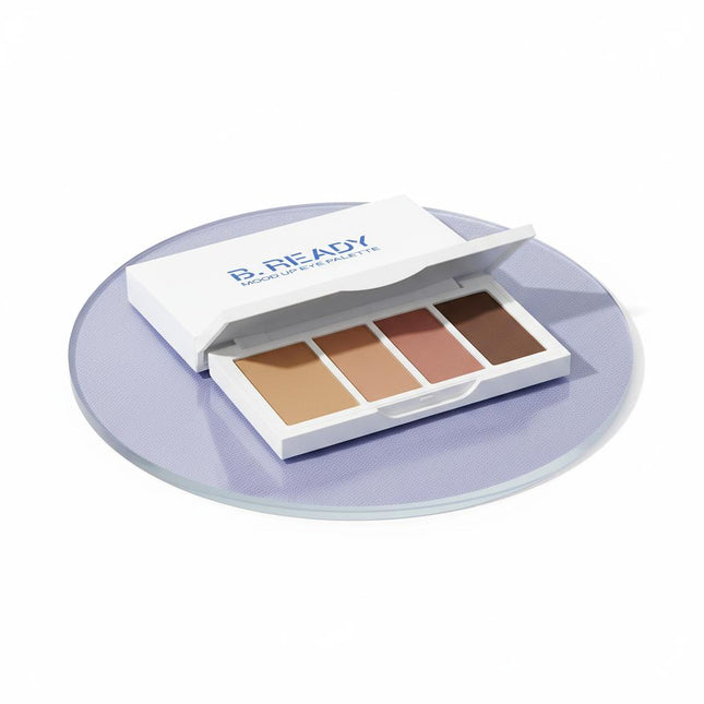 BERED Mood Up Shadow Palette for Heroes 7g
