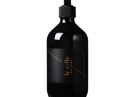 LE CIEL  Body Cleanser Ines, 450ml, 1 Count