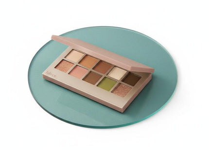 HINCE New Depth Eyeshadow Palette