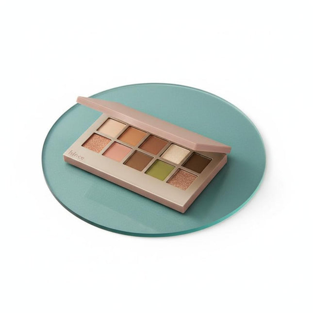 HINCE New Depth Eyeshadow Palette