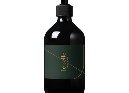 LE DUO Le Duo Body Balm Muguet, 450ml, 1 Count