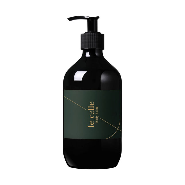 LE DUO Le Duo Body Balm Muguet, 450ml, 1 Count