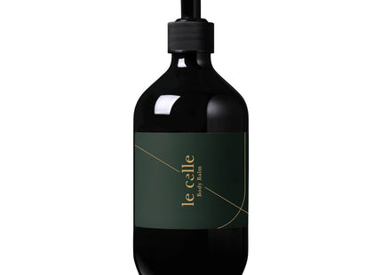 LUCEULLE  BODY BALM FLEURETTE 450ML 1PC