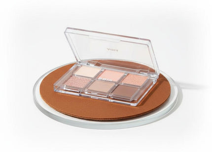 BBIA Ready to Wear Eyeshadow Palette