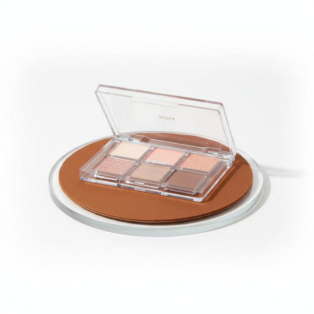 BBIA Ready to Wear Eyeshadow Palette