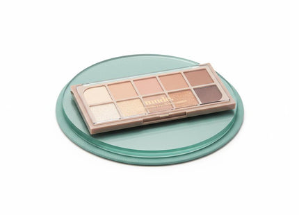 MUUD Shawl Moment Eyeshadow Palette