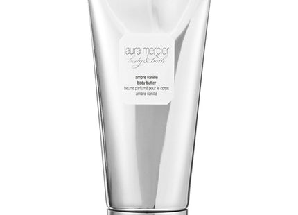LAURA MERCIER  Body Butter Amber Vanilla 170g 1 piece