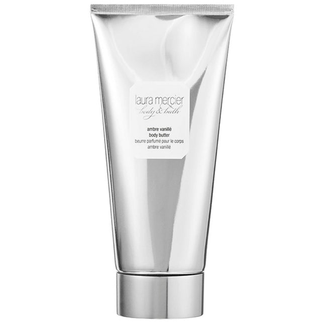 LAURA MERCIER  Body Butter Amber Vanilla 170g 1 piece