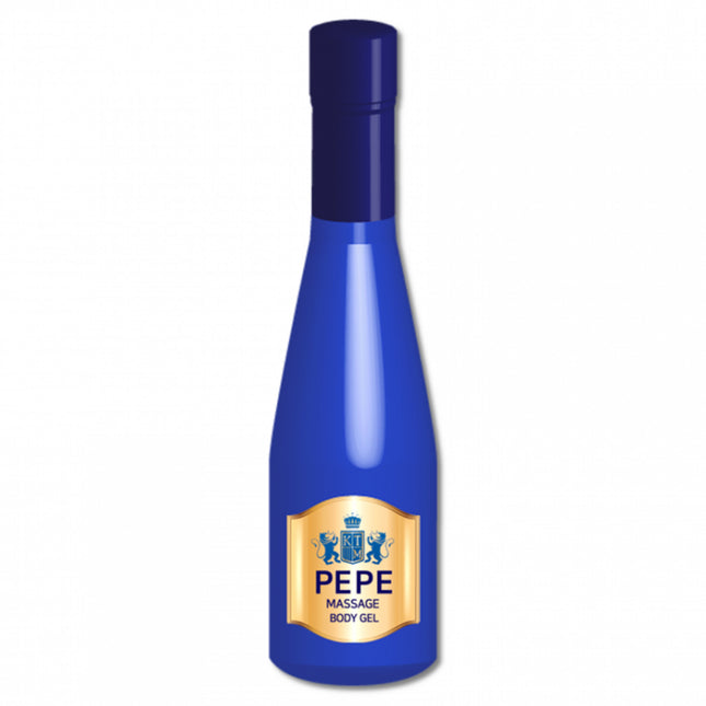 ROYAL BLUE Pepejel 270ml 1ea