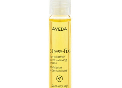 AVEDA  STRESS-FIX CONCENTRATE BODY OIL 7ML 1PC