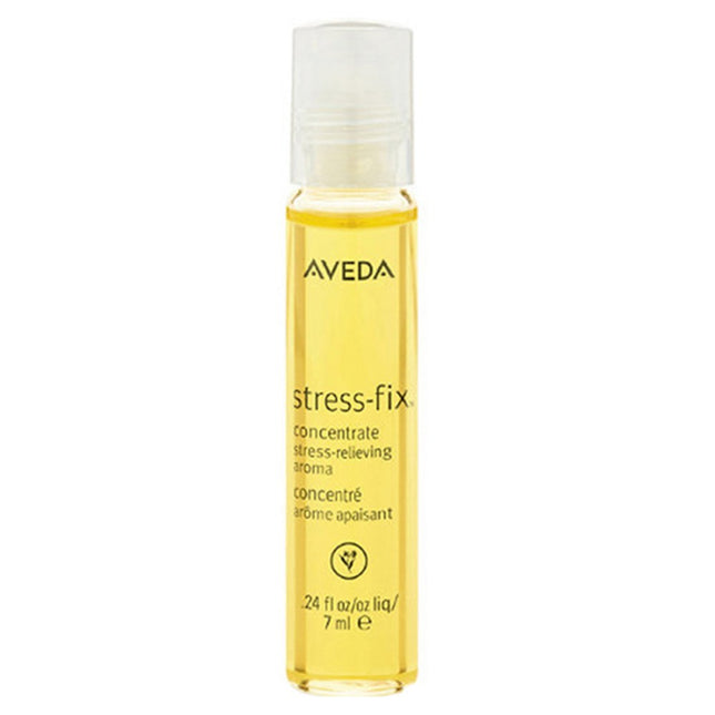 AVEDA  STRESS-FIX CONCENTRATE BODY OIL 7ML 1PC